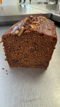 Bananenbrood walnoot choco chips V
