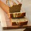 Bananenbrood naturel